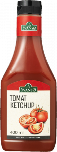 Tomat Ketchup