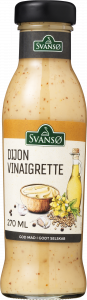 Dijon Vinaigrette
