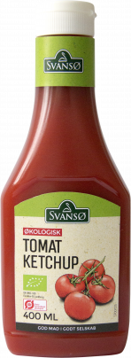 Øko Tomat Ketchup