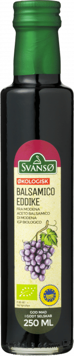 Øko Balsamico Eddike