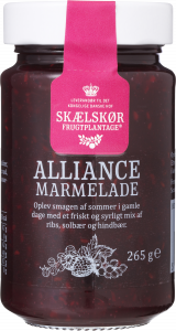 Alliance Marmelade