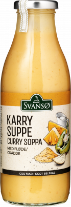 Karry Suppe
