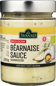Bio Bearnaise Sauce
