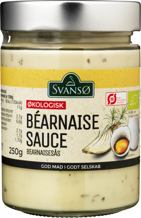 Øko Bearnaise Sauce
