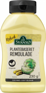 Plant-based Remoulade