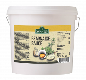 Bearnaise-Sauce