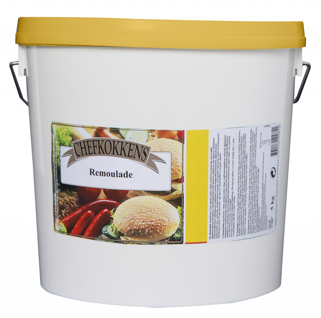 Remoulade Chefkokkens
