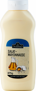 Salad Mayonnaise