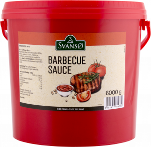Barbecuesauce
