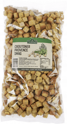 Provence Croutons