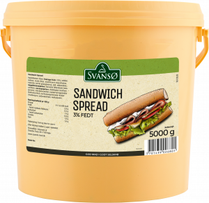 Sandwich-Aufstrich