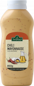 Chili mayonnaise