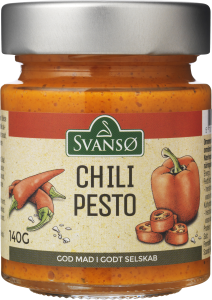 Chili Pesto