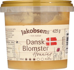 Dansk Honning