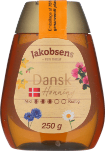 Dänischer Honig