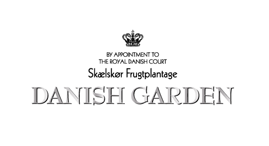 Danish Garden