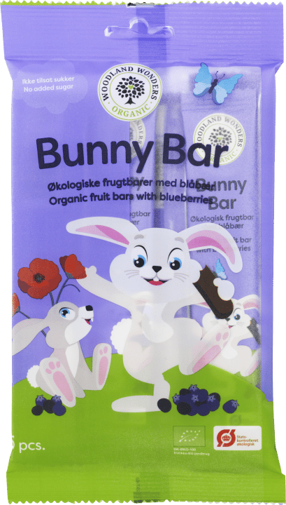 Bunny Bar