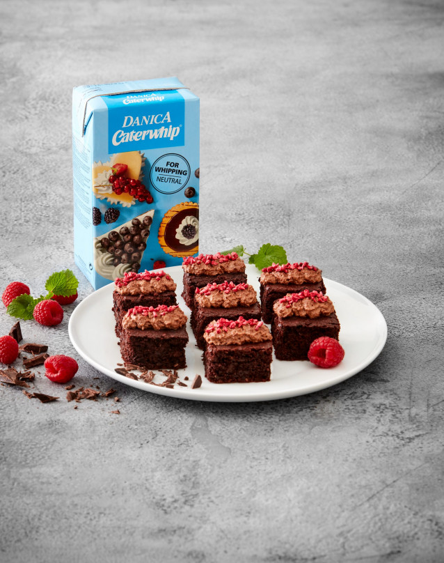Danica - Good Food Group A/S