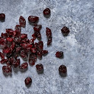 Cranberries Sun-dried large