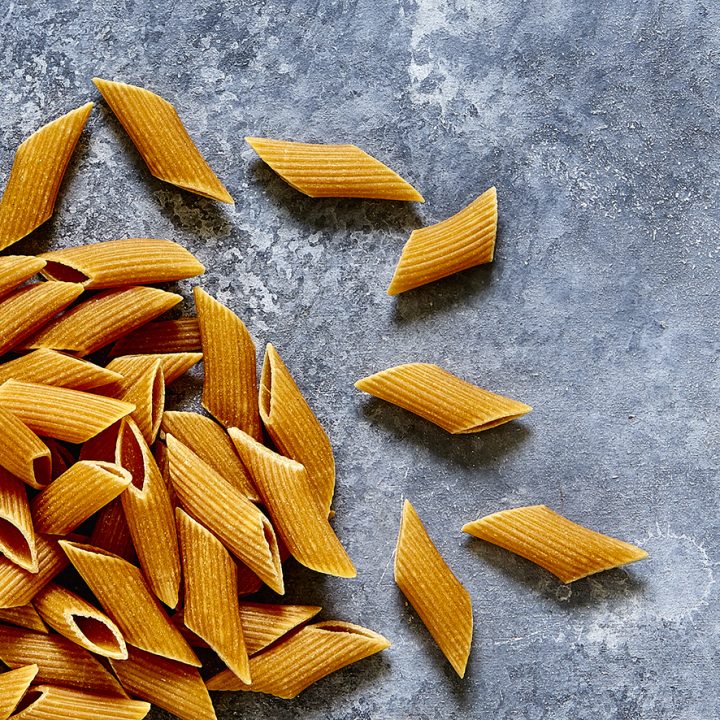 Øko. Pasta penne kikærte