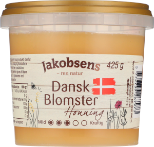 Danish Honey
