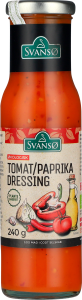 Bio-Tomaten-Paprika-Dressing