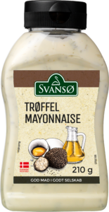 Trøffel Mayonnaise