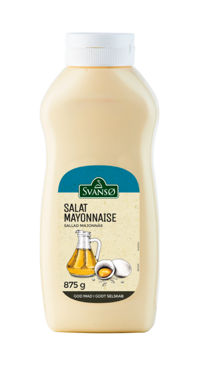 Salat Mayonnaise