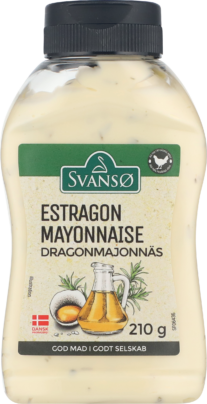 Estragon Mayonnaise