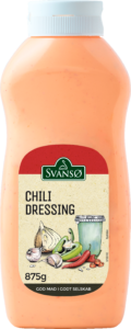 Chili Dressing