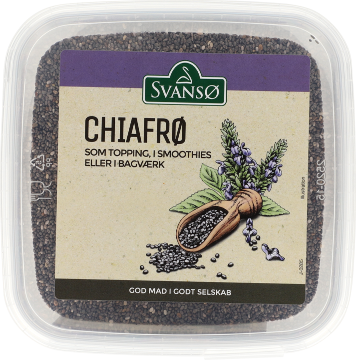 Chiafrø