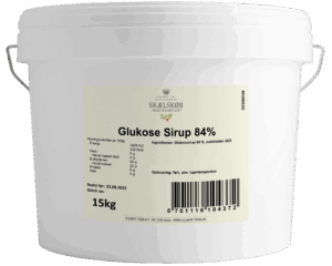 15 kg Glukose Sirup 84%
