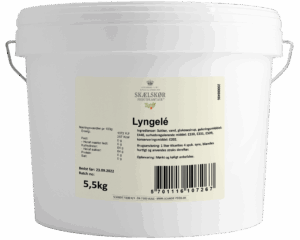 Lyngelé