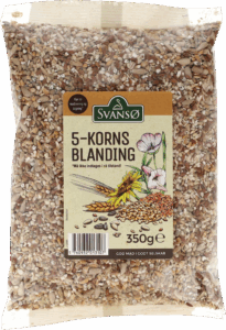 5-kornsblanding