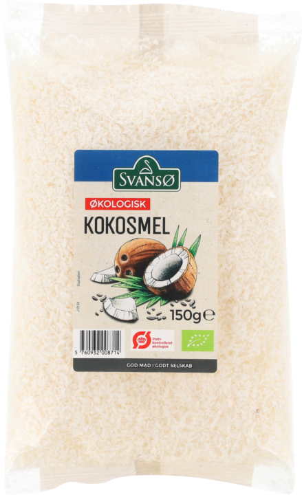Bio. Kokosnussmehl