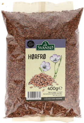 Flaxseed