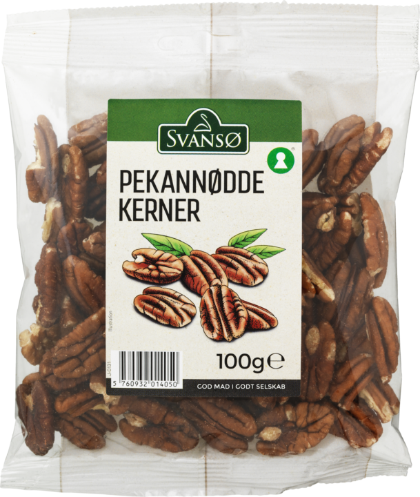Pecan Kernels