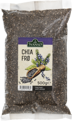 Chia Samen