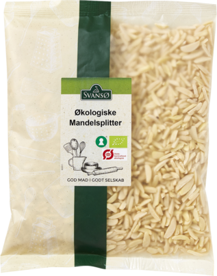 Bio-Mandelsplitter