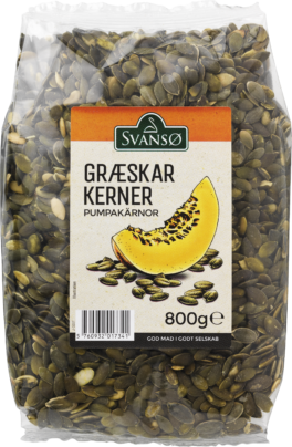 Kürbiskerne