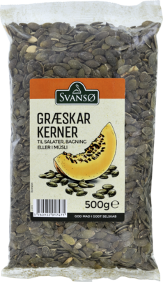 Kürbiskerne