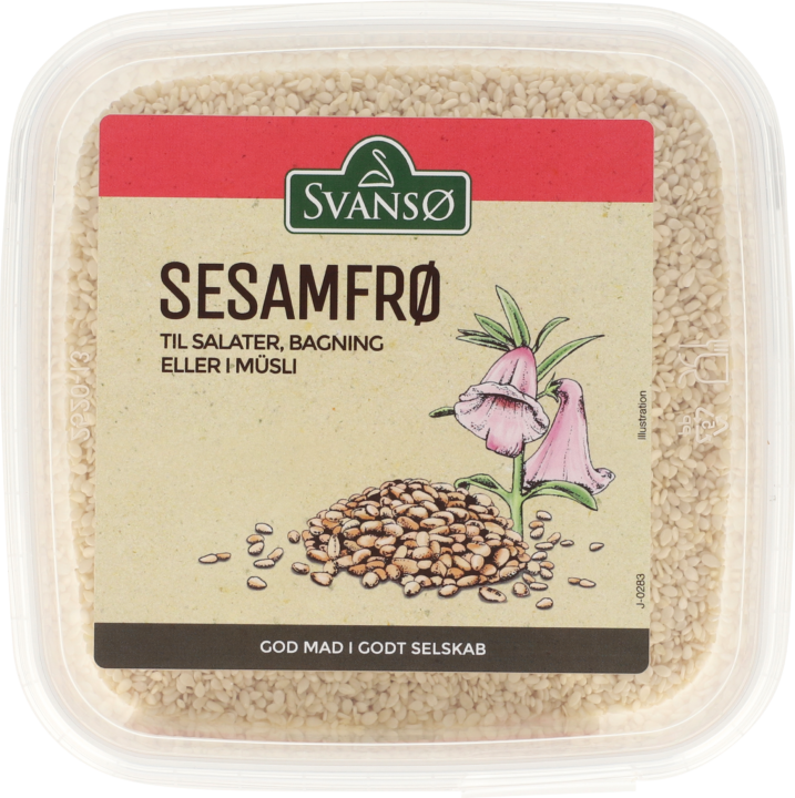 Sesamfrø