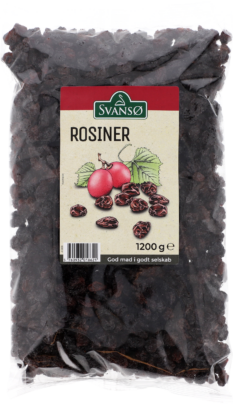 Raisins