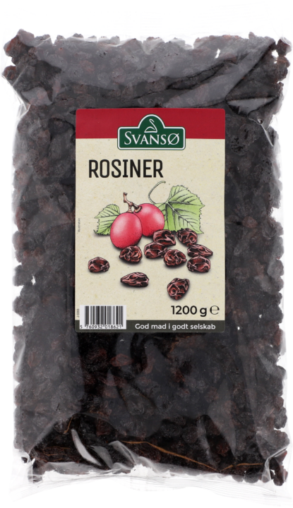 Raisins