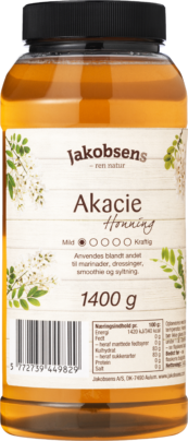 Akazienhonig