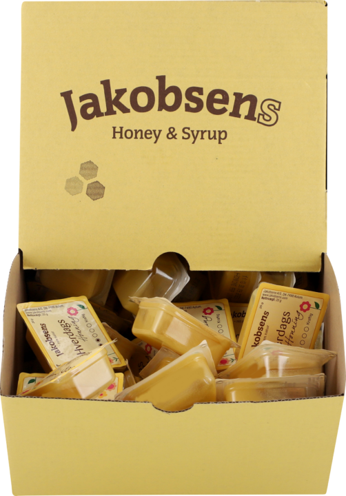 Everyday Honey