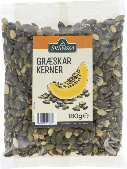 Kürbiskerne