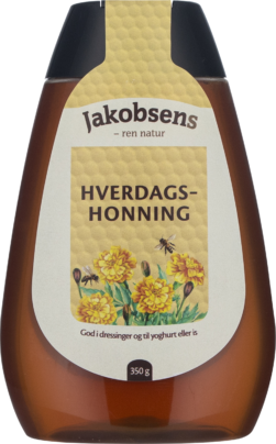 Everyday honey