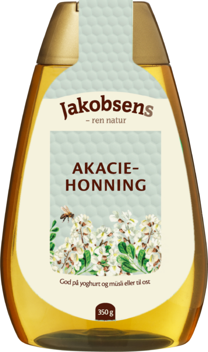 Akazienhonig