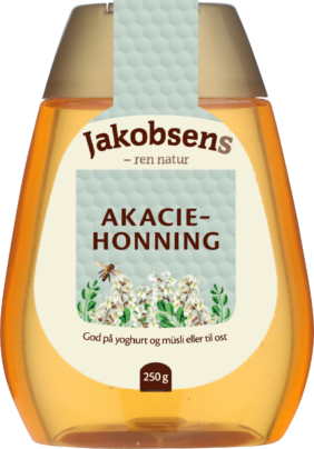 Acacia honey